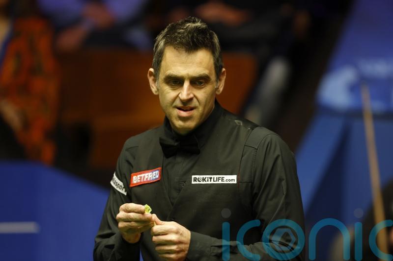 Snooker sets new attendance record as Ronnie O&rsquo;Sullivan progresses in Hong Kong