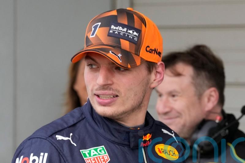 Max Verstappen claims pole for Japanese Grand Prix as he bids to wrap up title