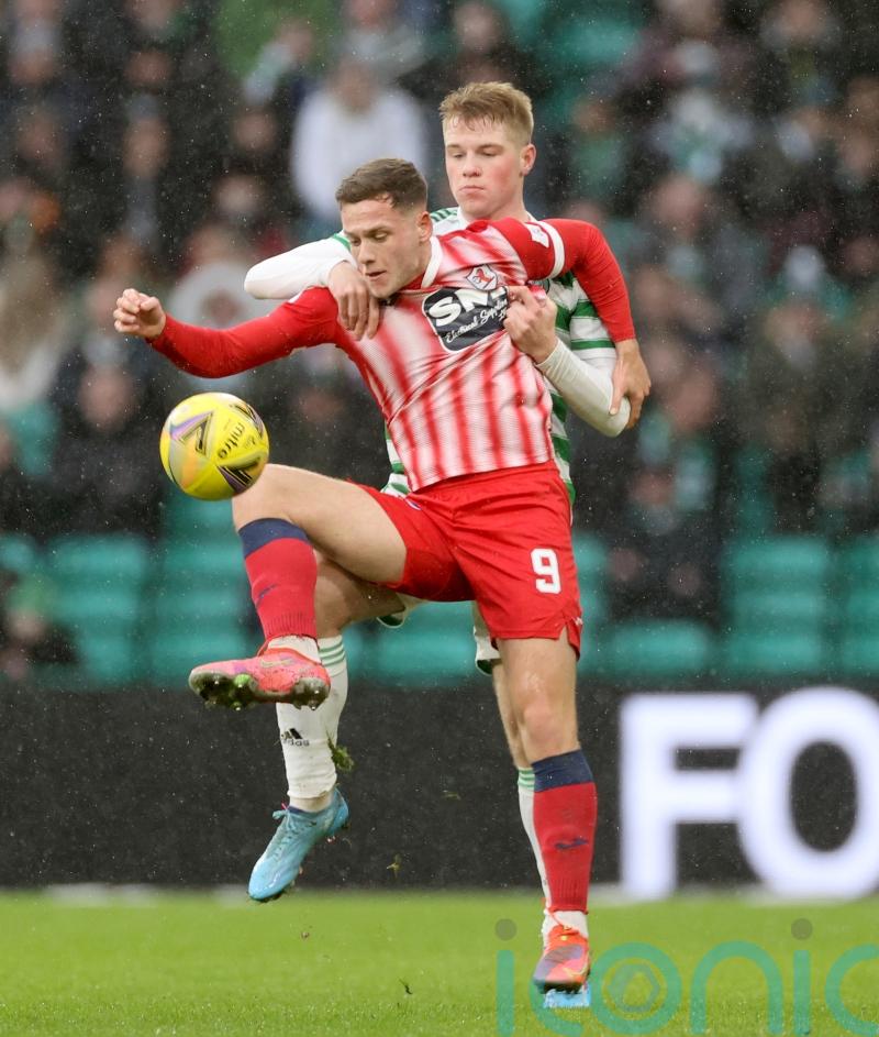 Raith leapfrog above Cove with comfortable win over Rangers