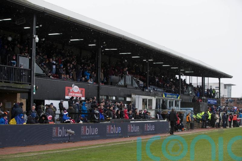 Dipo Akinyemi nets hat-trick as five-goal Ayr ease past Queen&rsquo;s Park