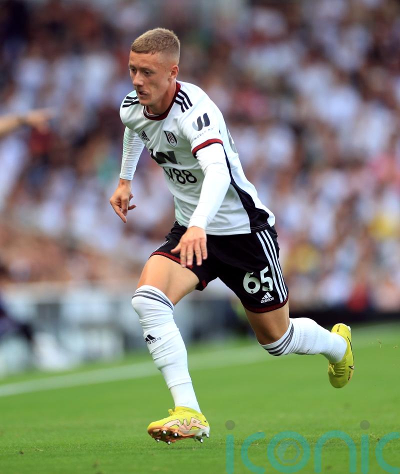 Kevin Nicholson enjoys Jay Stansfield&rsquo;s sentimental double