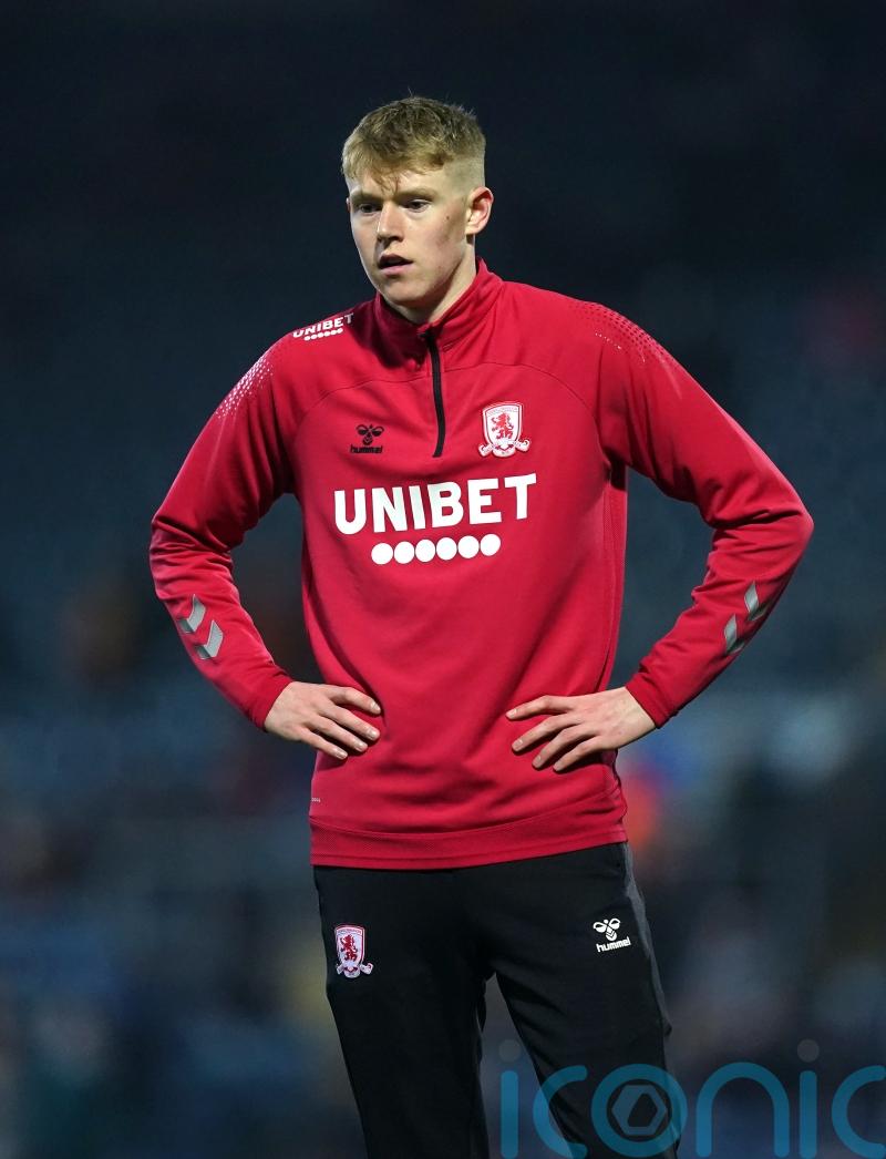 Joey Barton happy to see Josh Coburn end injured spell with winning goal