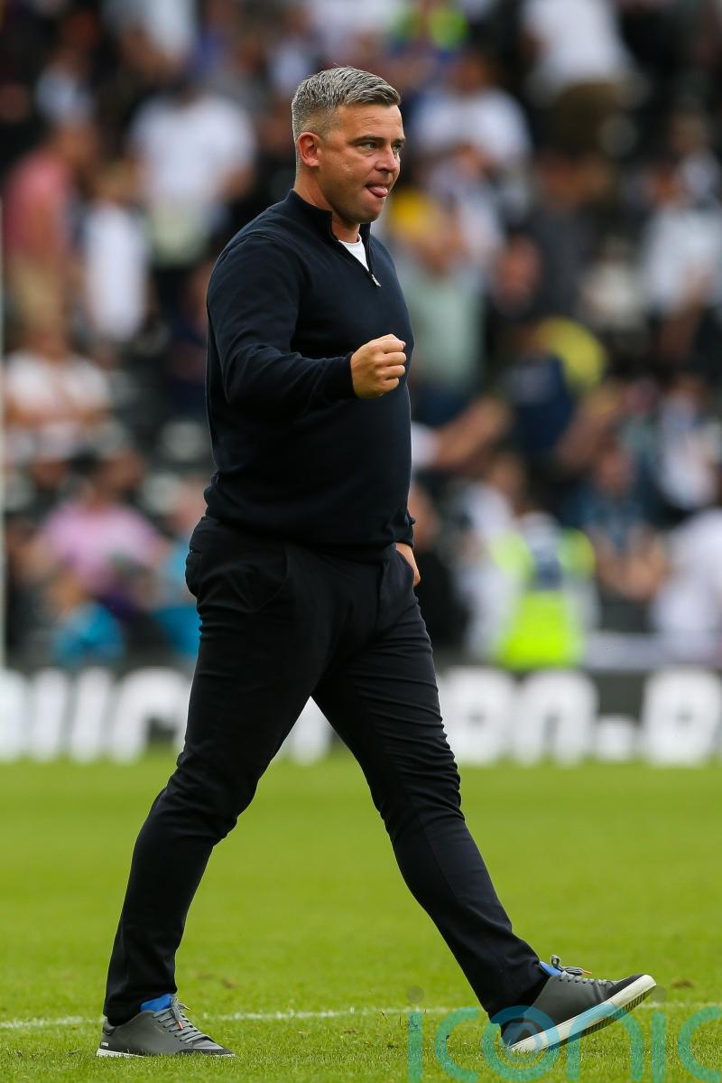 Steven Schumacher praises &lsquo;clinical&rsquo; Plymouth after beating Accrington