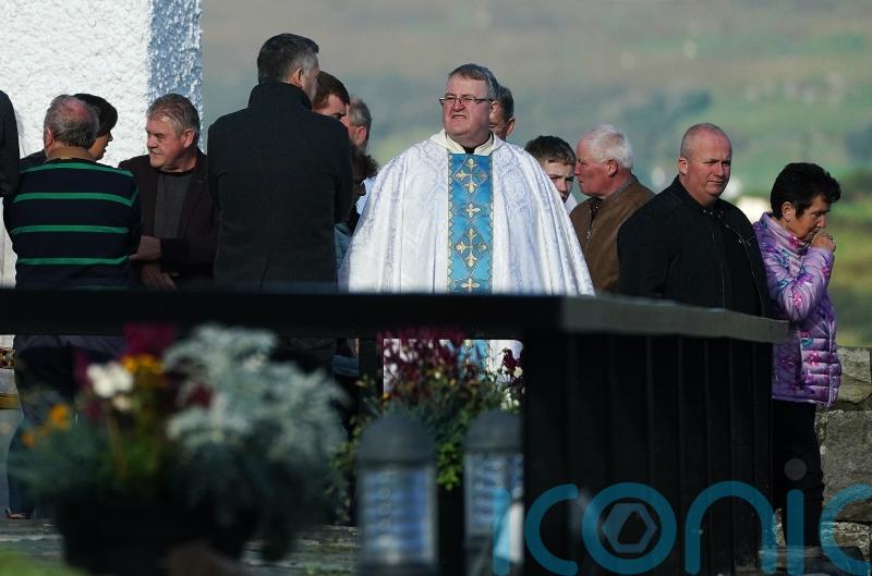 Strength of Creeslough community hailed in service to remember blast victims