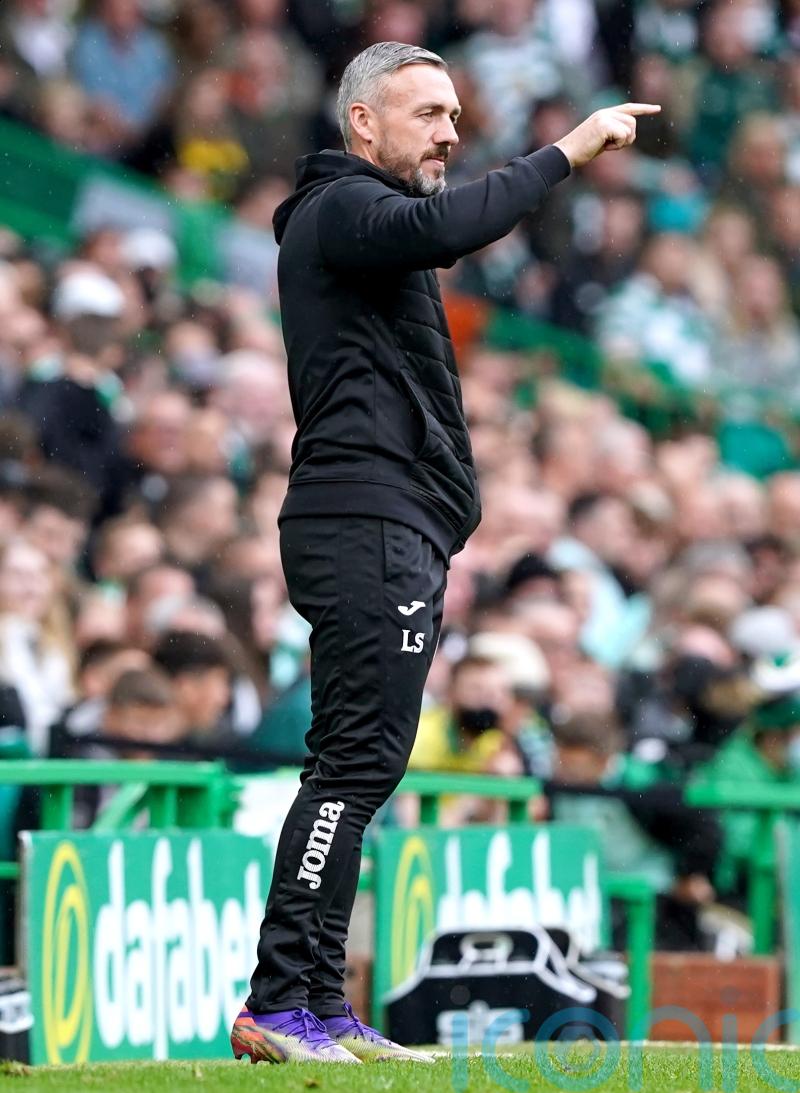 Aberdeen let fans down in dismal defeat to Dundee United &ndash; Lee Sharp