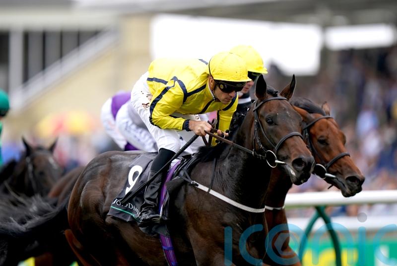 Marquand in line to ride Perfect Power in Champions Sprint at Ascot