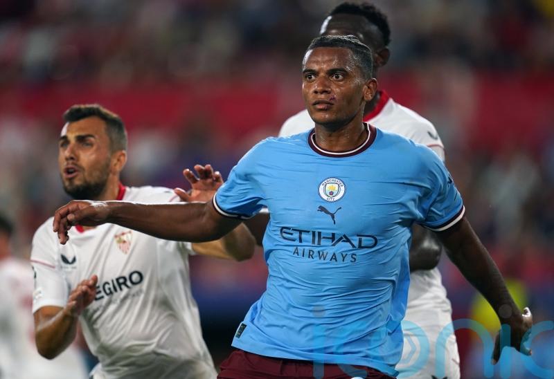Pep Guardiola: Manchester City made an incredible decision with Manuel Akanji