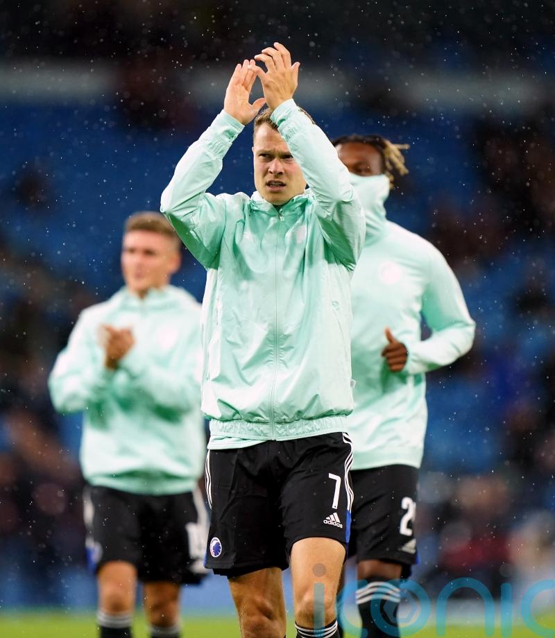 Man City are best in the world with &lsquo;killer&rsquo; Haaland &ndash; FC Copenhagen&rsquo;s Claesson