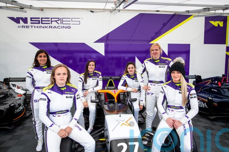 Lack of funds mean an early end to the season for W Series