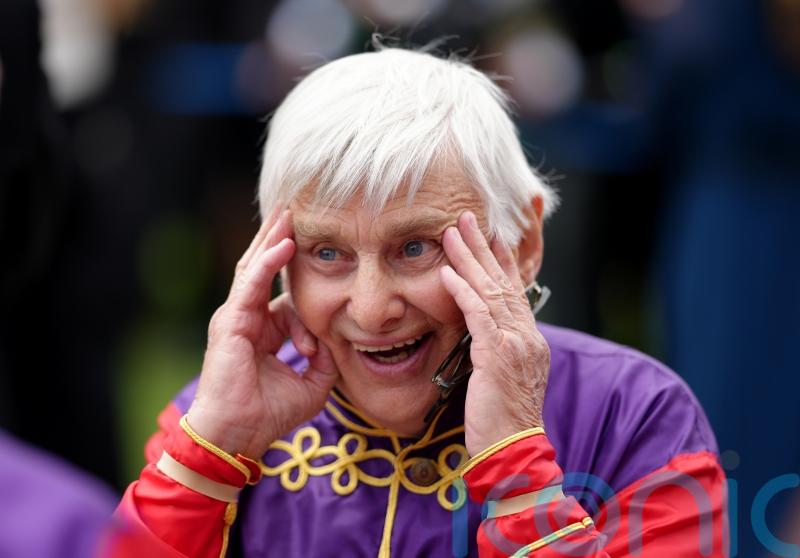 &lsquo;The boy&rsquo;s done good!&rsquo; &ndash; Carson thrilled to be recognised in Hall of Fame