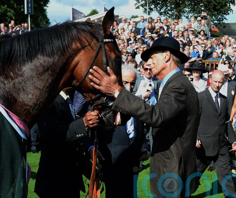 Cecil and Carson to be inducted into Hall of Fame this weekend