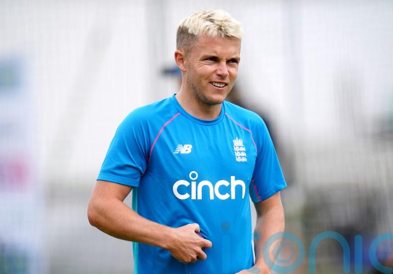 Sam Curran cautiously excited about T20 World Cup after missing out last time