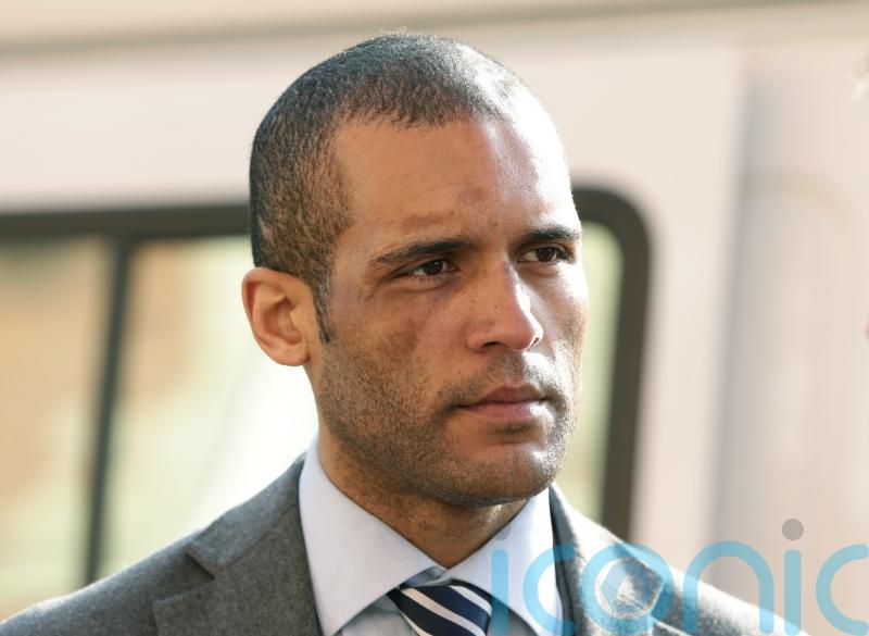 Clarke Carlisle: I&rsquo;m proof positive of the road back from adverse mental health