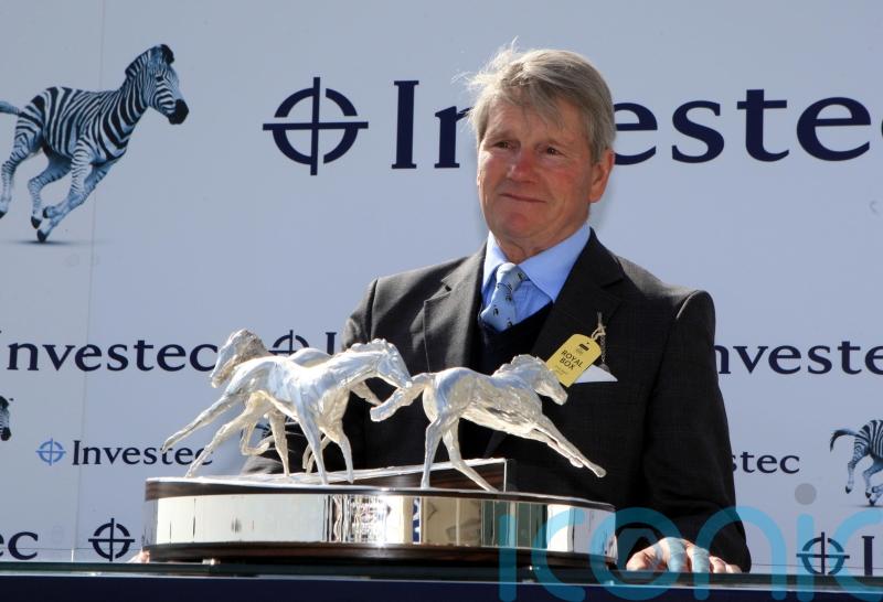 IJF benefits as Ian Balding&rsquo;s bet on William Buick comes to fruition