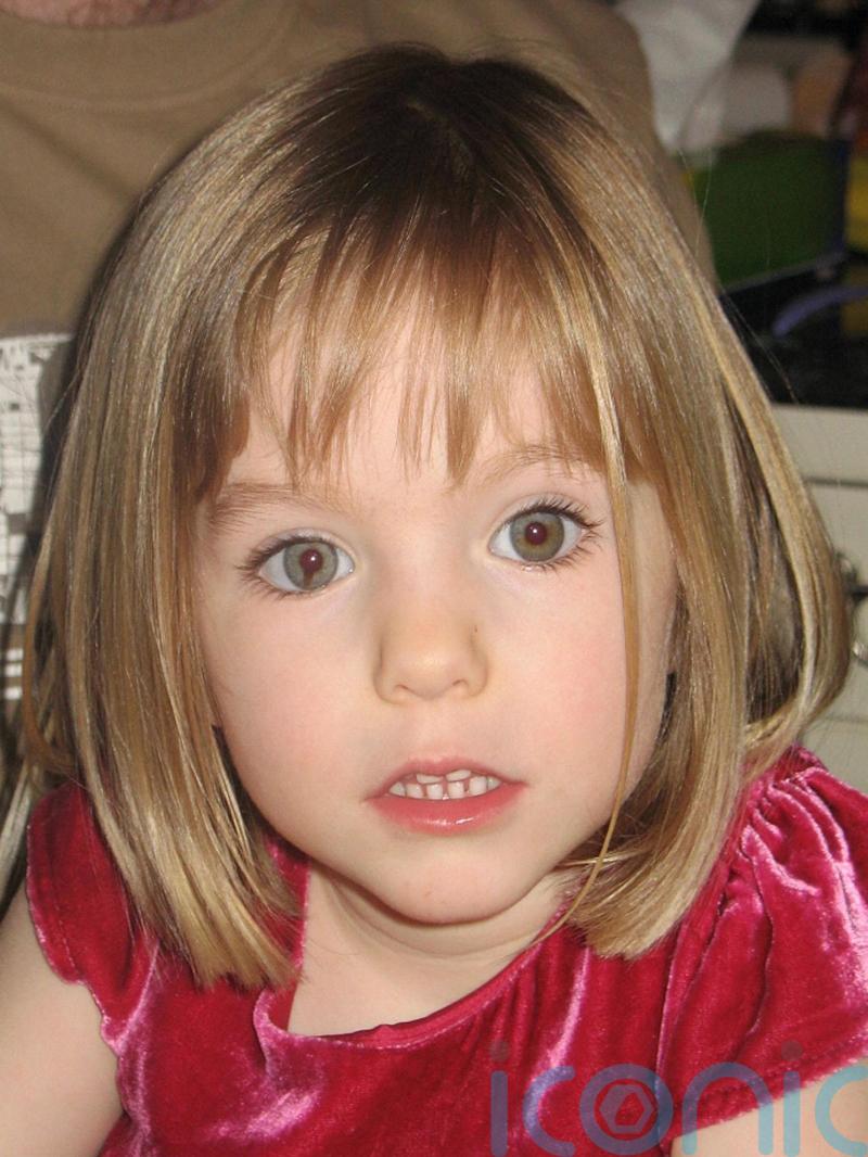 Prime Madeleine McCann suspect charged with separate sex offences