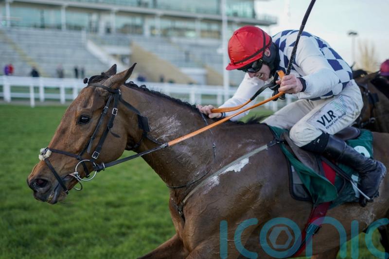 Galvin sights set on Punchestown repeat