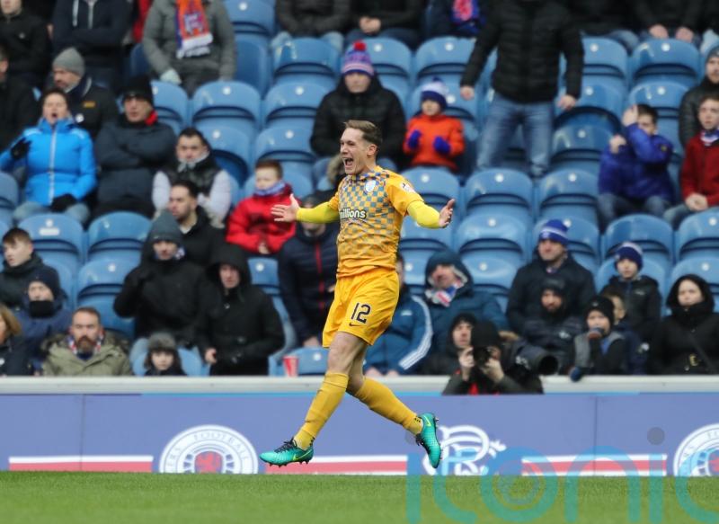 Kelty Hearts win in League One while Bonnyrigg Rose end League Two losing run