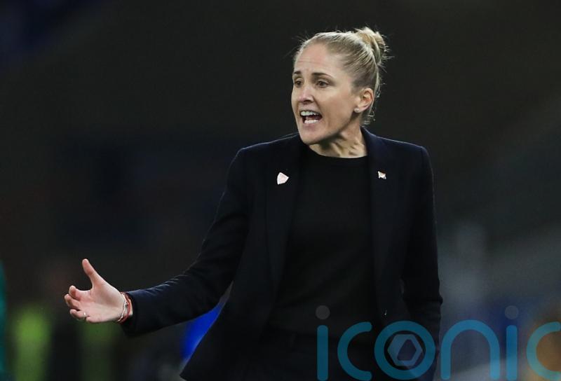 Wales&rsquo; World Cup exit is &lsquo;incredibly tough to take&rsquo; &ndash; boss Gemma Grainger