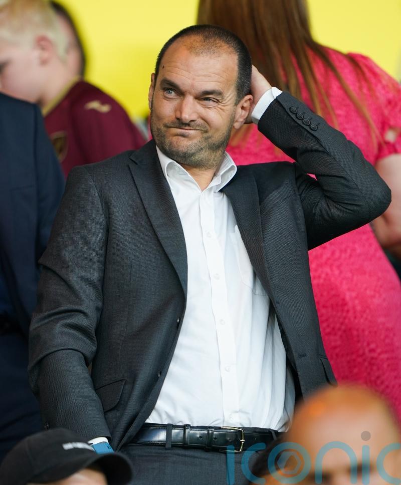 Norwich&rsquo;s Stuart Webber a shock contender for Chelsea sporting director role