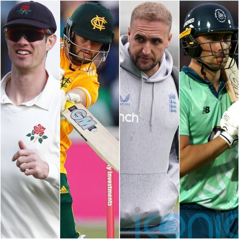 Jennings, Duckett, Livingstone and Jacks &ndash; England&rsquo;s new faces for Pakistan tour