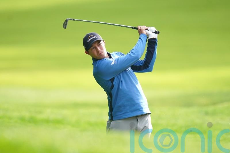 Matt Fitzpatrick out to make up ground on money list leader Rory McIlroy