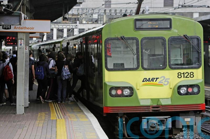 Almost 80% of people support dedicated public transport police unit &ndash; survey