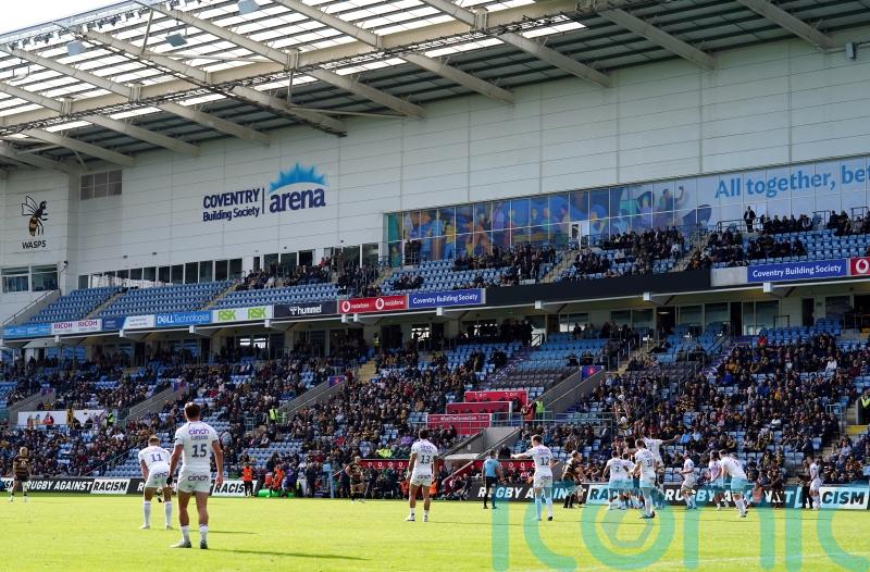 Rugby chiefs accelerate plans to strengthen top-flight finances amid club crises