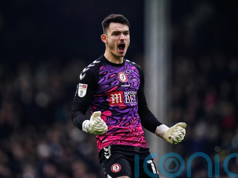 Max O&rsquo;Leary could retain starting spot in goal for Bristol City against Millwall