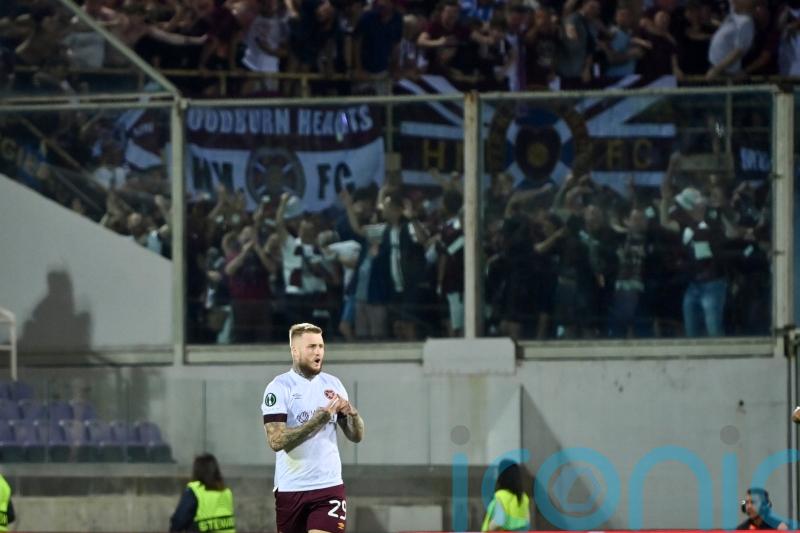 We weren&rsquo;t aggressive enough &ndash; Robbie Neilson disheartened by Fiorentina defeat