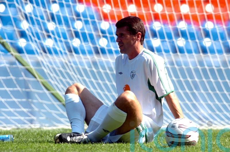 On This Day in 2005: Roy Keane retires from international football