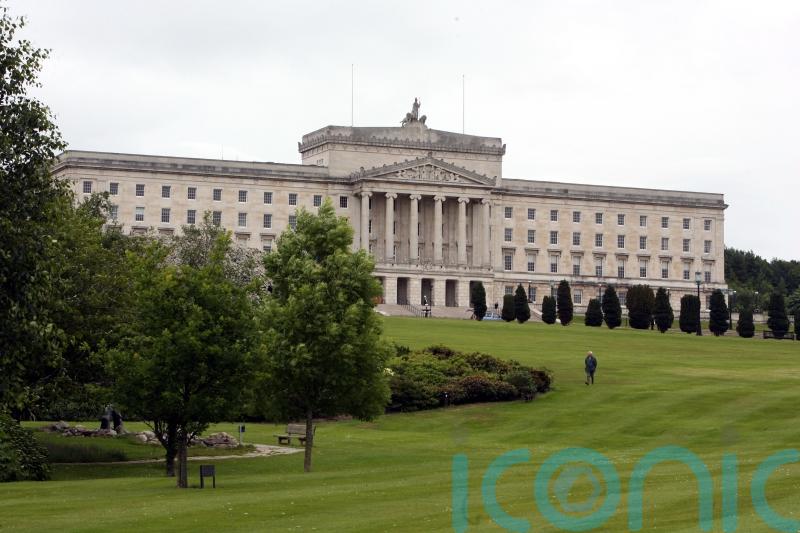 &lsquo;Northern Ireland Protocol being used to hold institutions hostage&rsquo;