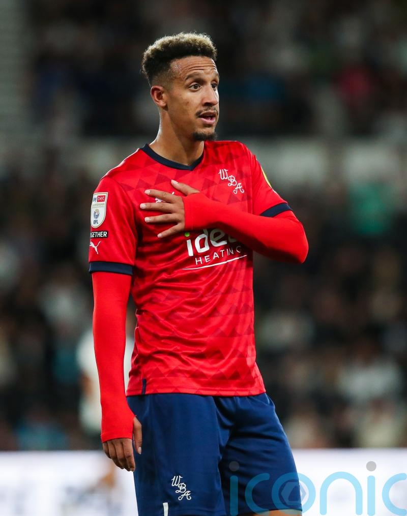 Callum Robinson racing to be fit for Cardiff for visit of Coventry