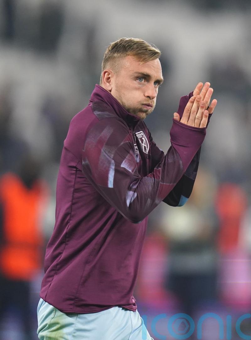 Jarrod Bowen can become a leading goalscorer for West Ham &ndash; David Moyes