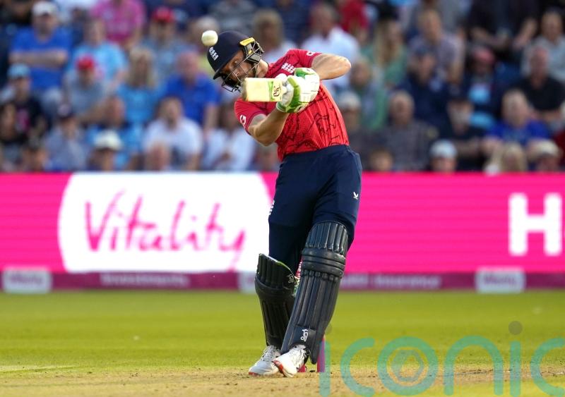 England denied series clean sweep against Australia as final T20 abandoned