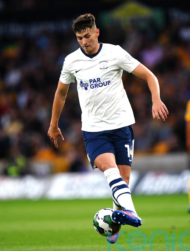 Jordan Storey back from suspension to boost Preston ahead of Stoke visit