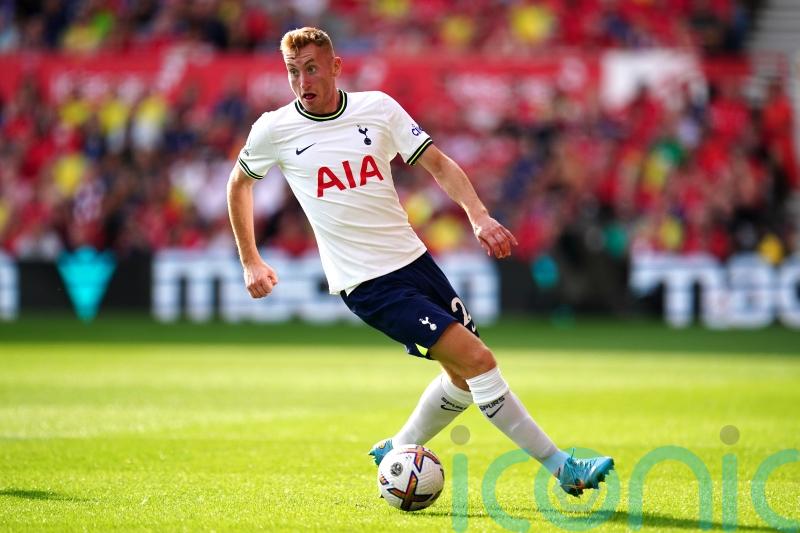 It&rsquo;s a stupid risk: Antonio Conte won&rsquo;t rush Dejan Kulusevski back for Tottenham