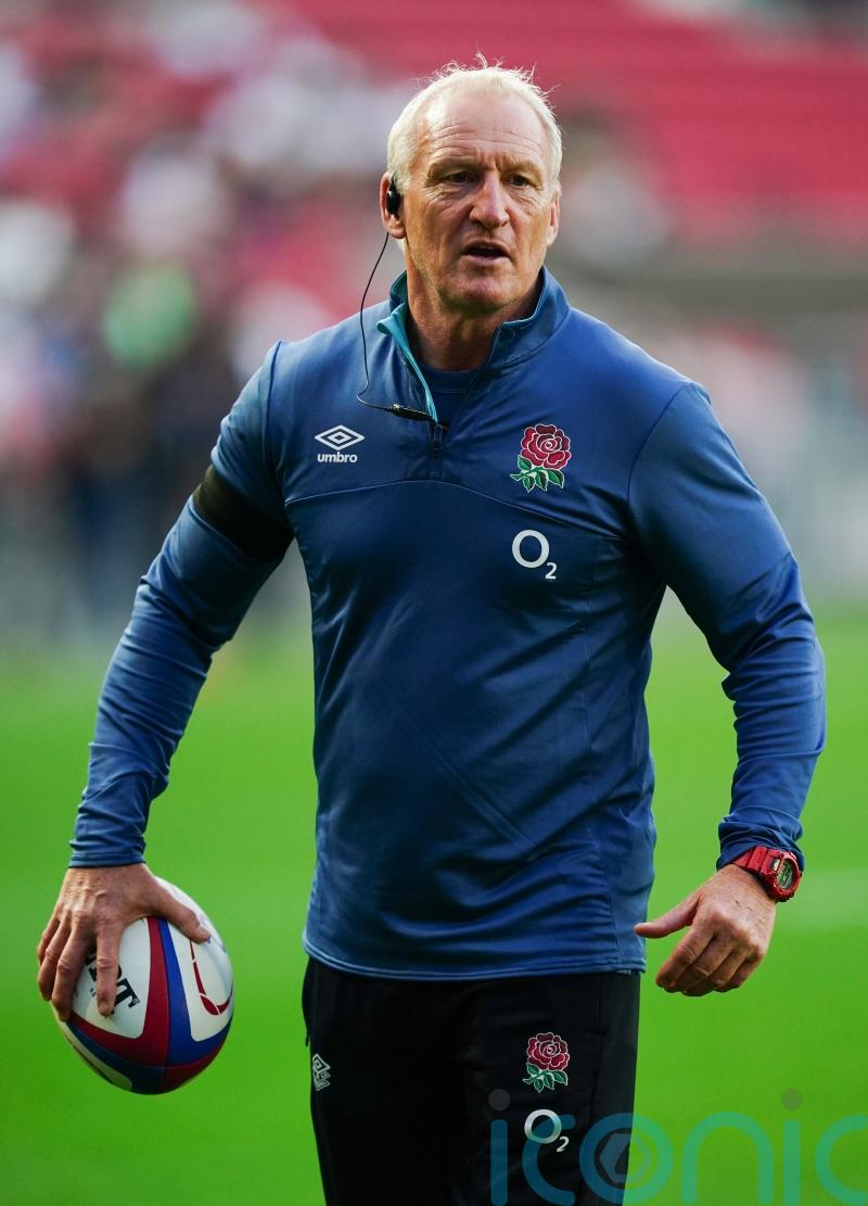 Simon Middleton ready for &lsquo;huge challenge&rsquo; when England take on France