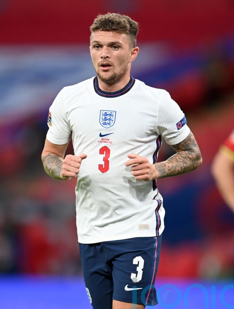 Eddie Howe sure &lsquo;incredible&rsquo; Kieran Trippier is right man for key England role