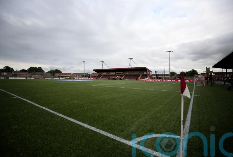 Arbroath escape Championship basement with victory against Queen&rsquo;s Park