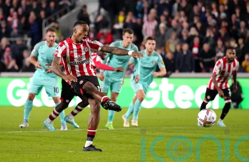 Ivan Toney &lsquo;ready to go&rsquo; as Brentford double boosts World Cup selection hopes