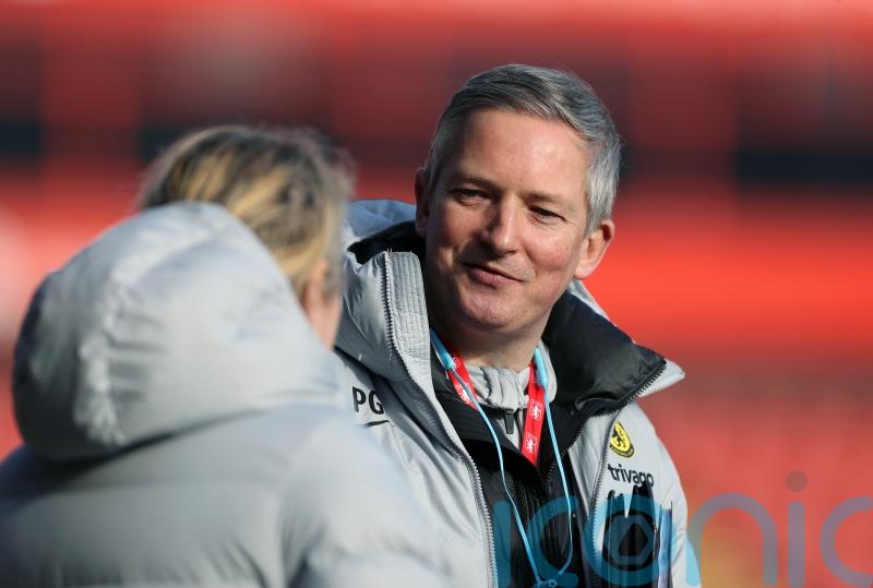 Paul Green hopes insider knowledge can help give Chelsea edge over Everton