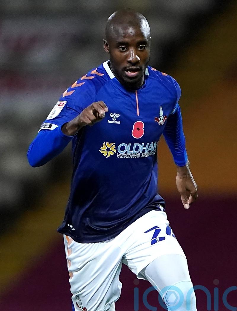 Dylan Bahamboula winner earns Livingston narrow win over St Johnstone