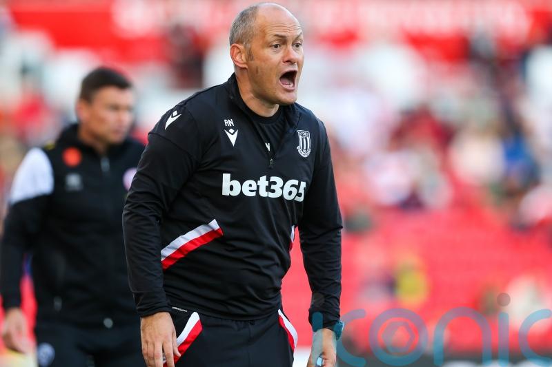 Stoke continue revival under Alex Neil with win over his former club Preston