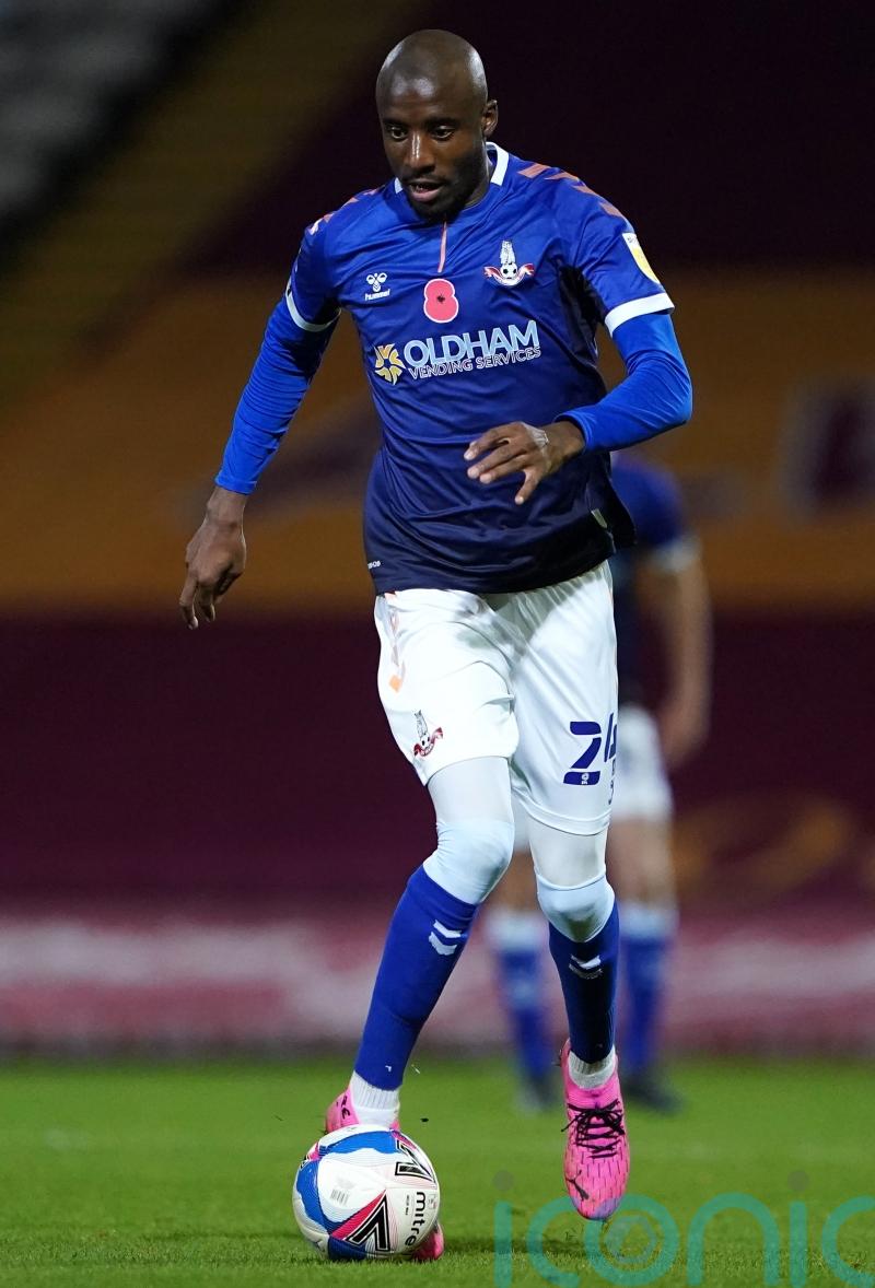 Livingston boss David Martindale hails &lsquo;exciting&rsquo; Dylan Bahamboula