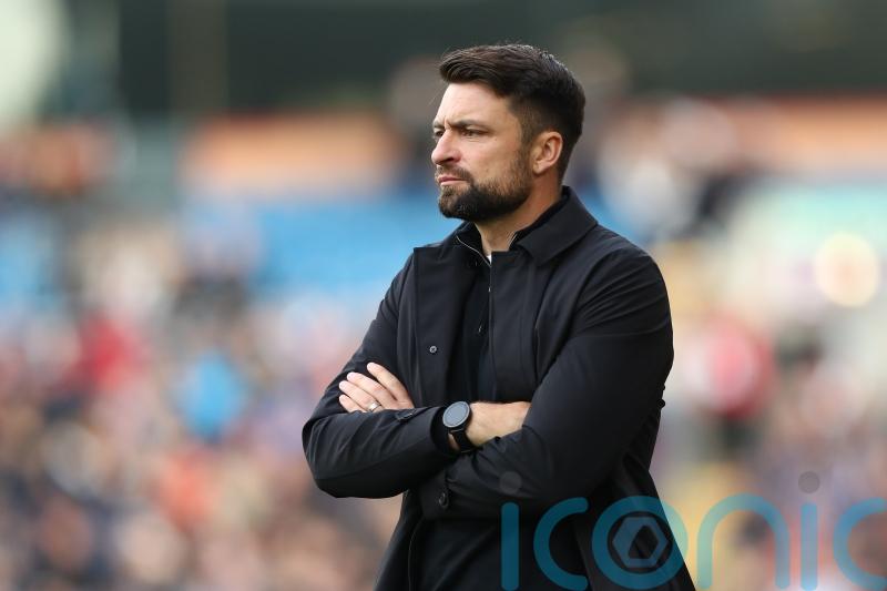 Swansea will study video before any appeal over red card &ndash; boss Russell Martin