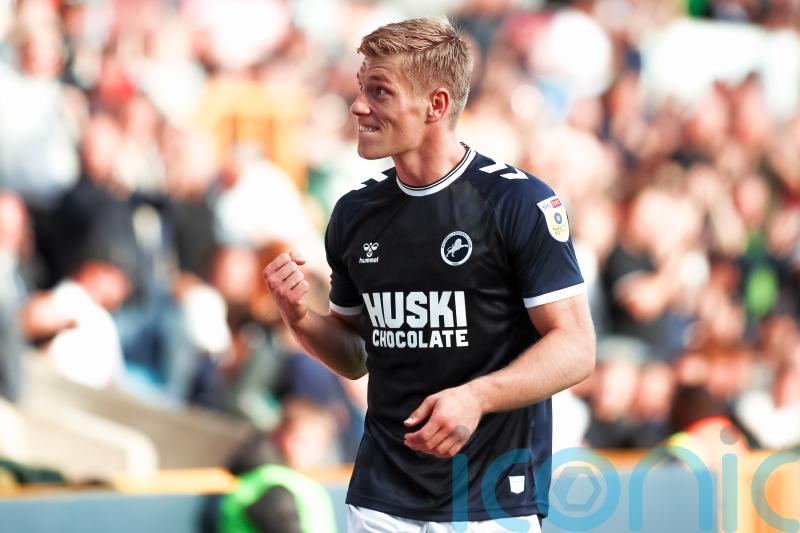 Zian Flemming goal gives Millwall win at Bristol City