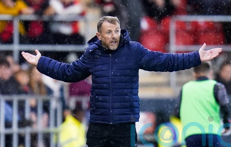 Millwall improve on the road to the delight of boss Gary Rowett