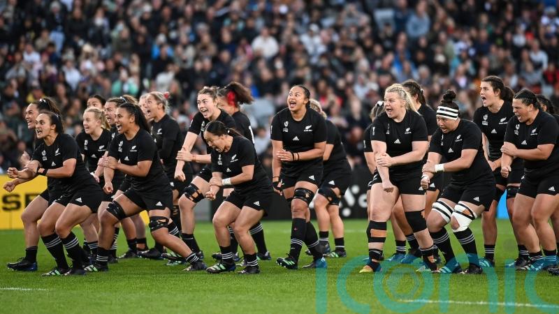 Wales suffer heavy defeat to New Zealand as hosts progress to World Cup quarters