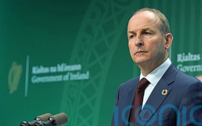 Too little done to meet key objectives of Good Friday Agreement &ndash; Taoiseach