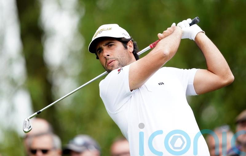 Home favourite Adrian Otaegui eases to victory in Andalucia Masters